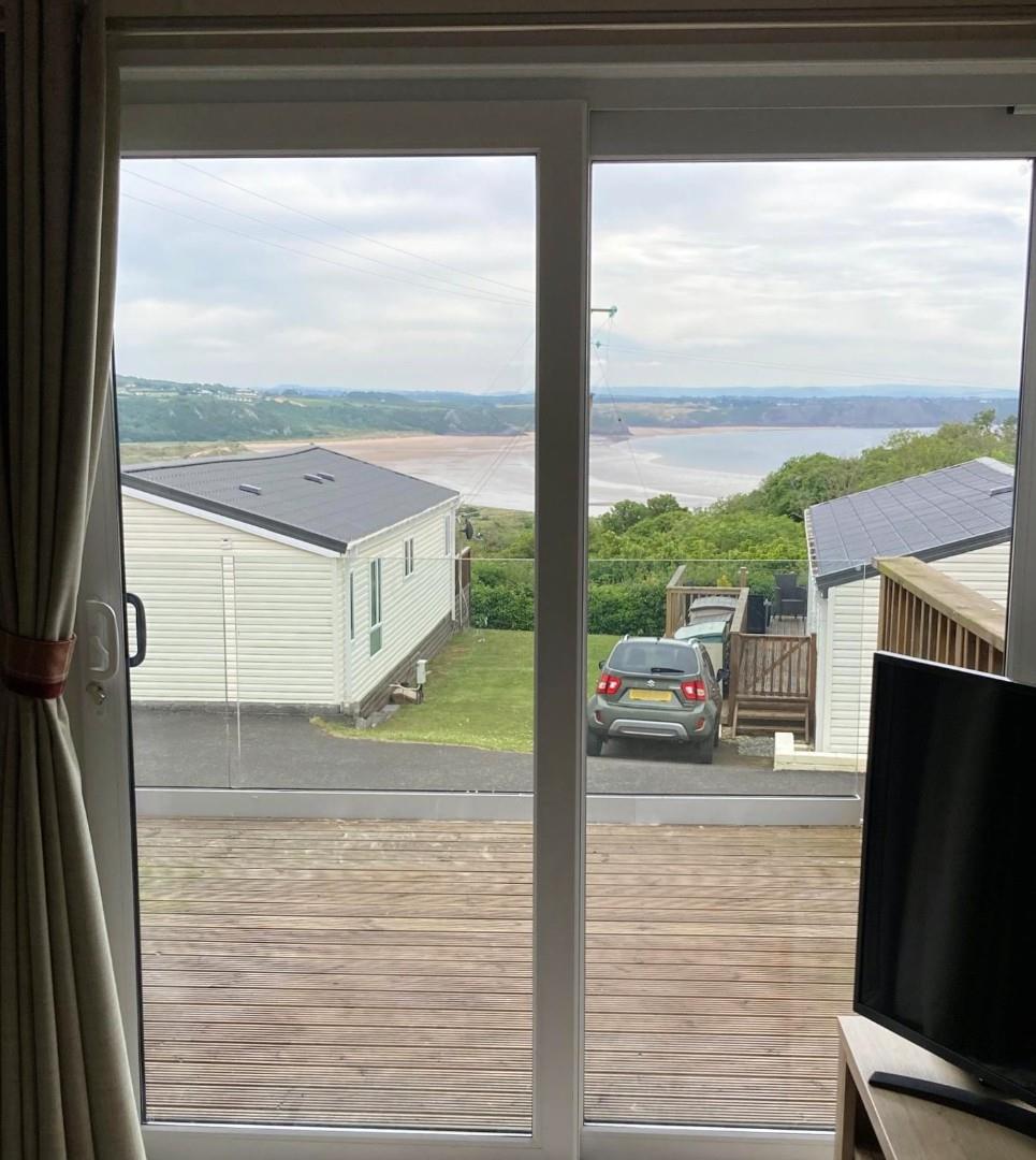 Greenways Of Gower, Oxwich, Swansea